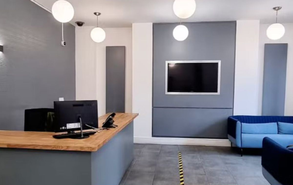 Our Space Church Street